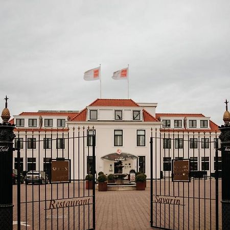 Hotel & Spa Savarin - Rijswijk, Den Haag Bagian luar foto