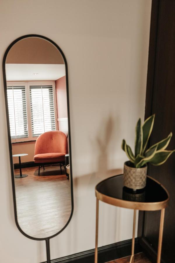 Hotel & Spa Savarin - Rijswijk, Den Haag Bagian luar foto
