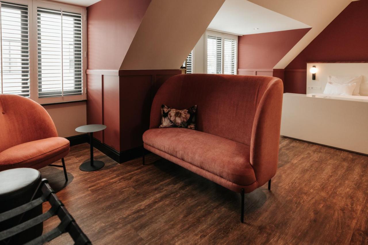 Hotel & Spa Savarin - Rijswijk, Den Haag Bagian luar foto