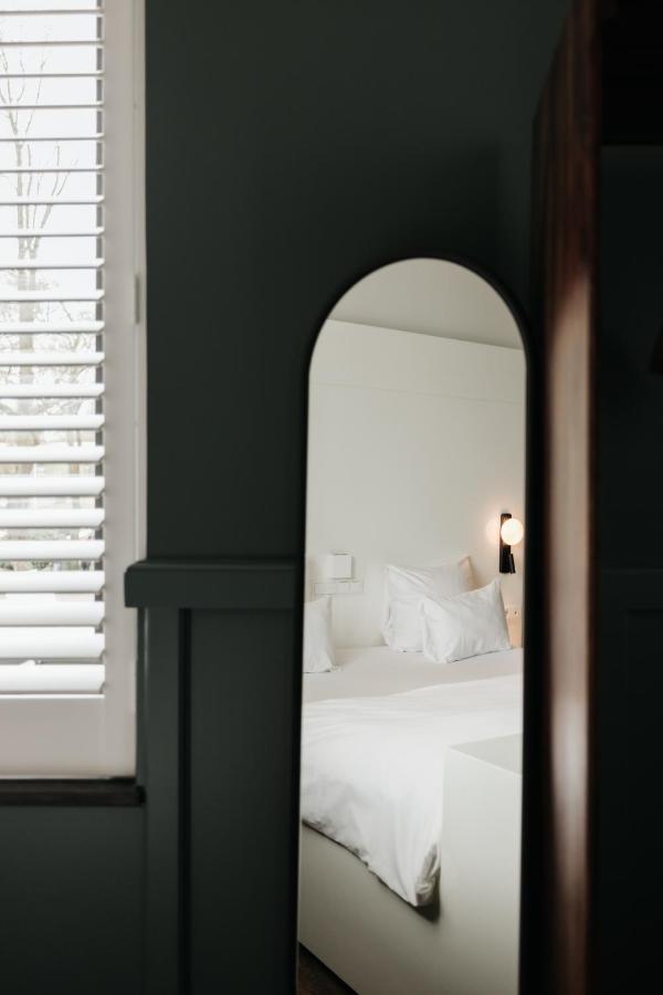 Hotel & Spa Savarin - Rijswijk, Den Haag Bagian luar foto