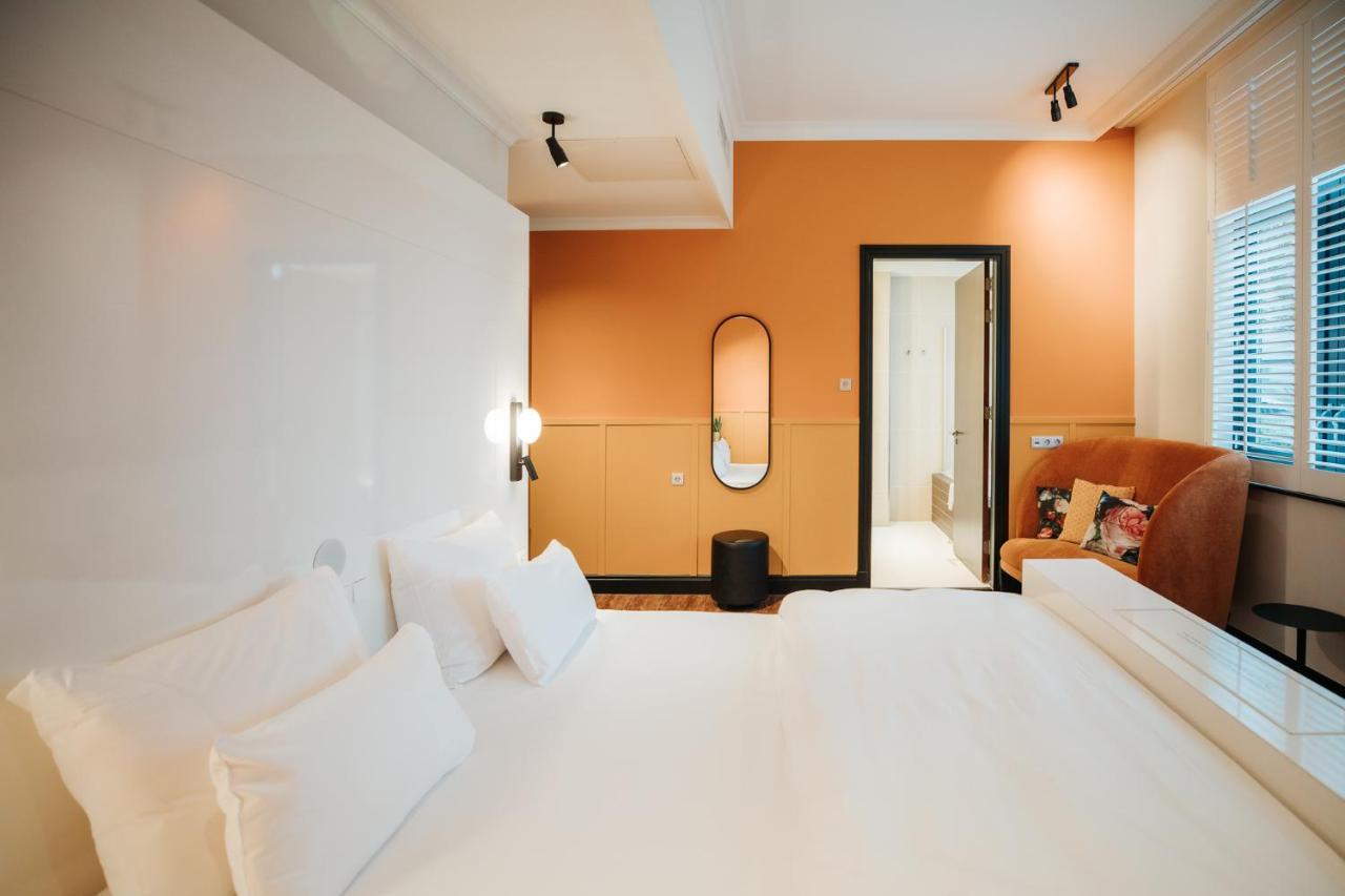 Hotel & Spa Savarin - Rijswijk, Den Haag Bagian luar foto