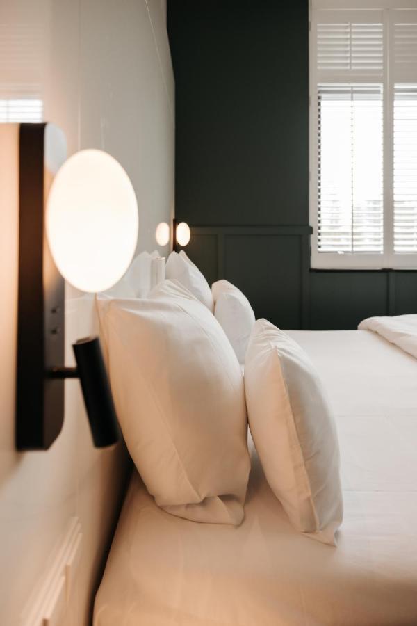Hotel & Spa Savarin - Rijswijk, Den Haag Bagian luar foto