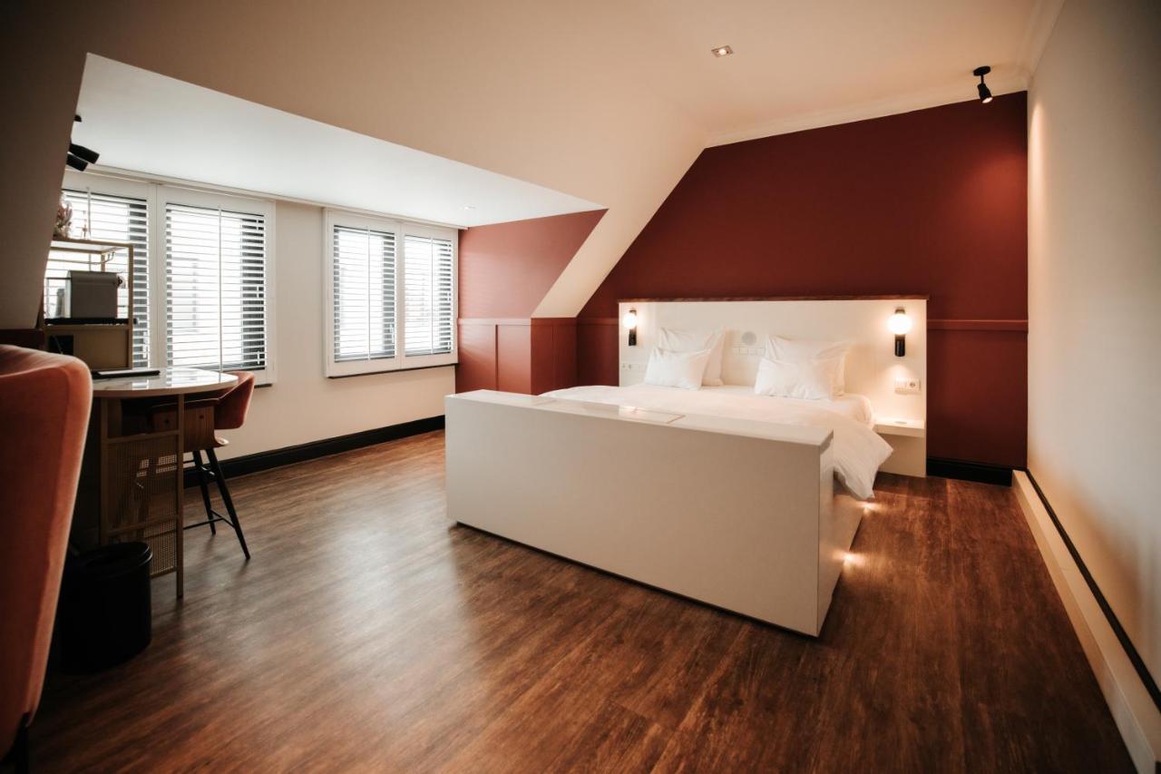 Hotel & Spa Savarin - Rijswijk, Den Haag Bagian luar foto