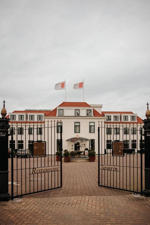 Hotel & Spa Savarin - Rijswijk, Den Haag Bagian luar foto