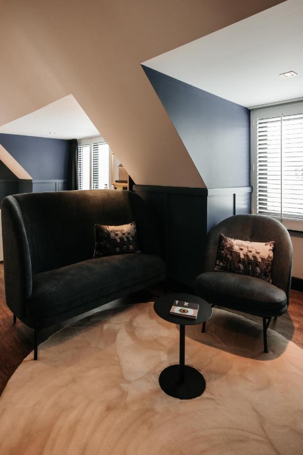 Hotel & Spa Savarin - Rijswijk, Den Haag Bagian luar foto