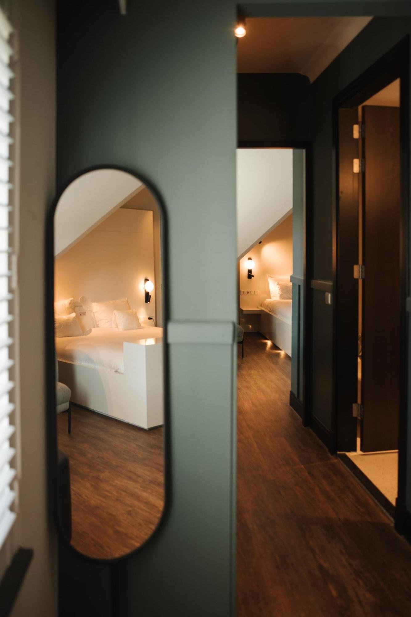 Hotel & Spa Savarin - Rijswijk, Den Haag Bagian luar foto