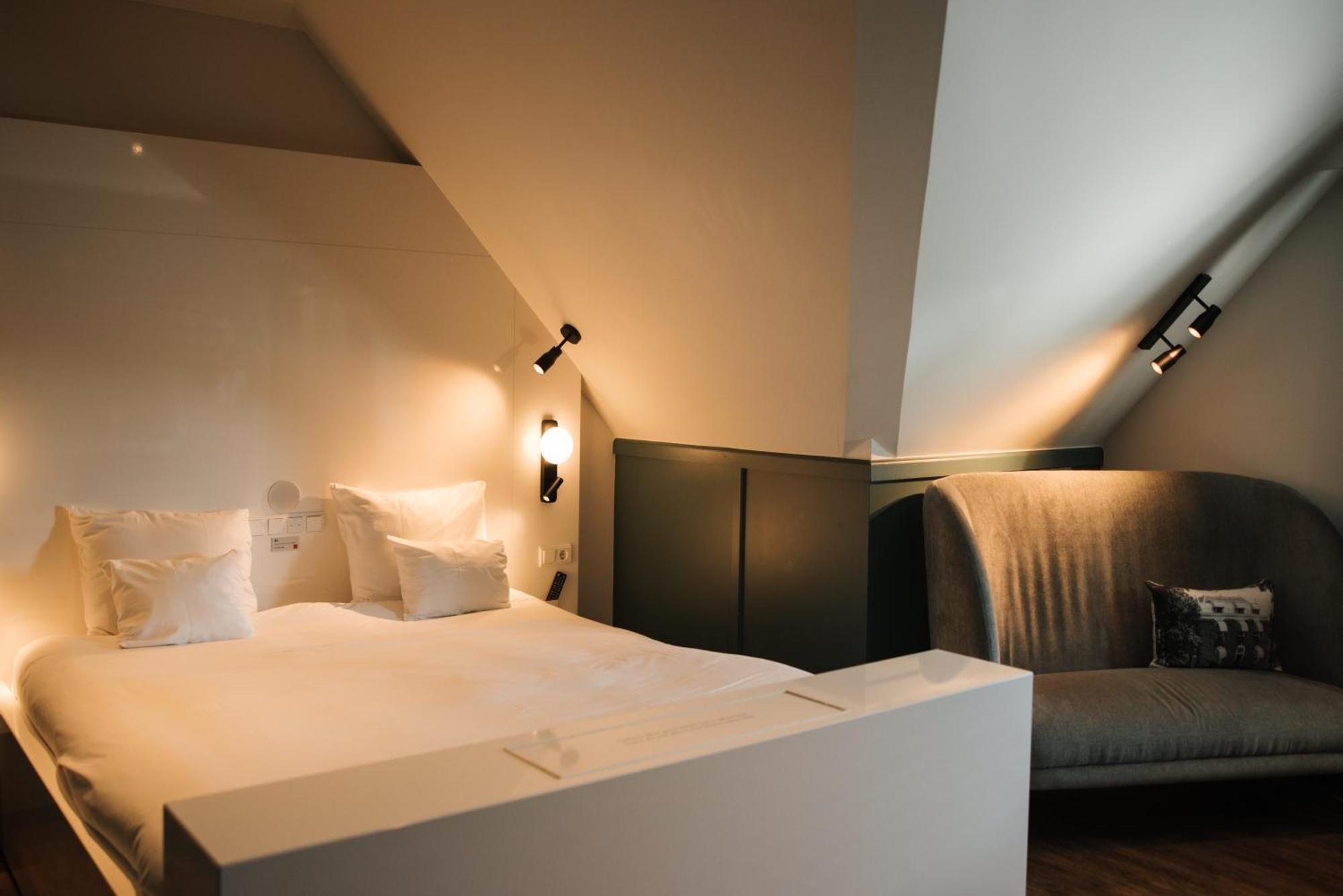Hotel & Spa Savarin - Rijswijk, Den Haag Bagian luar foto