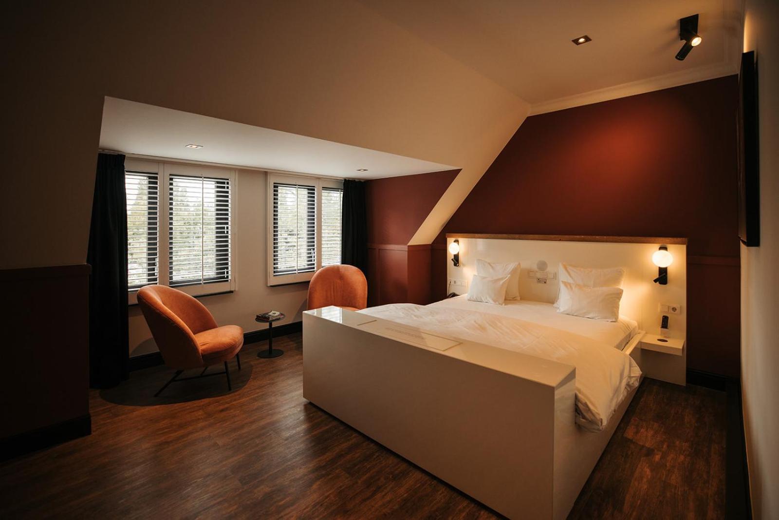 Hotel & Spa Savarin - Rijswijk, Den Haag Bagian luar foto