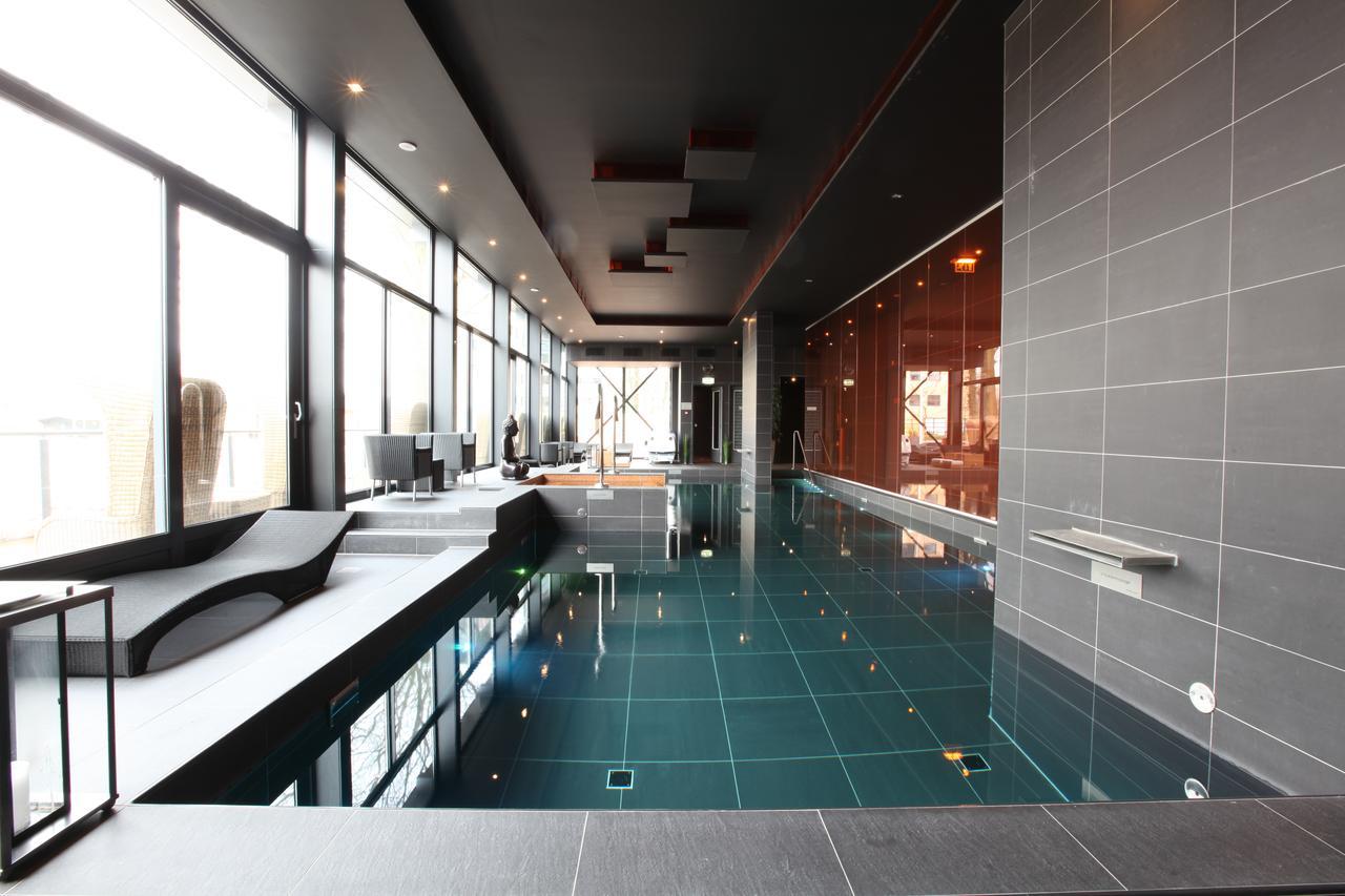 Hotel & Spa Savarin - Rijswijk, Den Haag Bagian luar foto