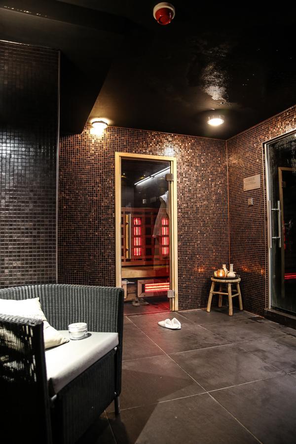 Hotel & Spa Savarin - Rijswijk, Den Haag Bagian luar foto