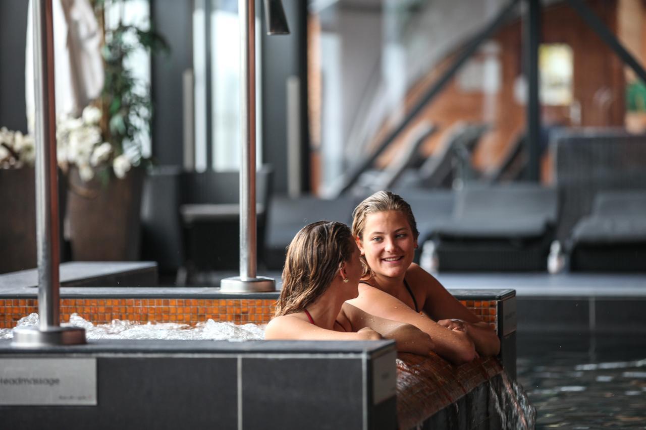 Hotel & Spa Savarin - Rijswijk, Den Haag Bagian luar foto