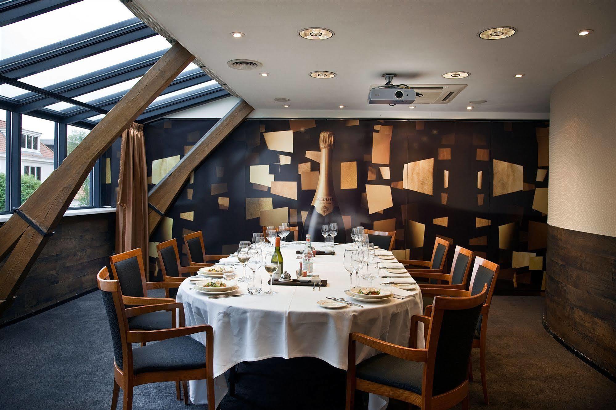 Hotel & Spa Savarin - Rijswijk, Den Haag Bagian luar foto