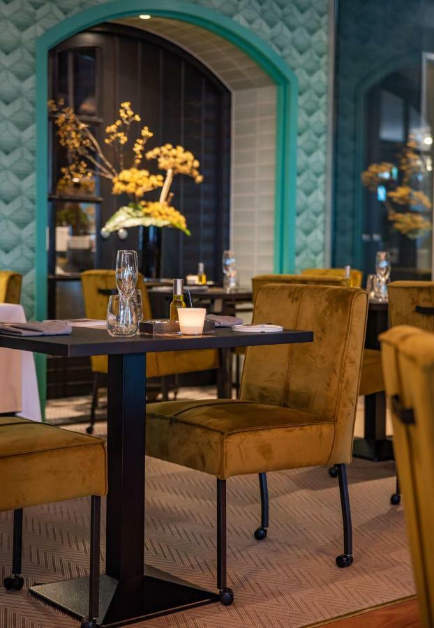 Hotel & Spa Savarin - Rijswijk, Den Haag Bagian luar foto
