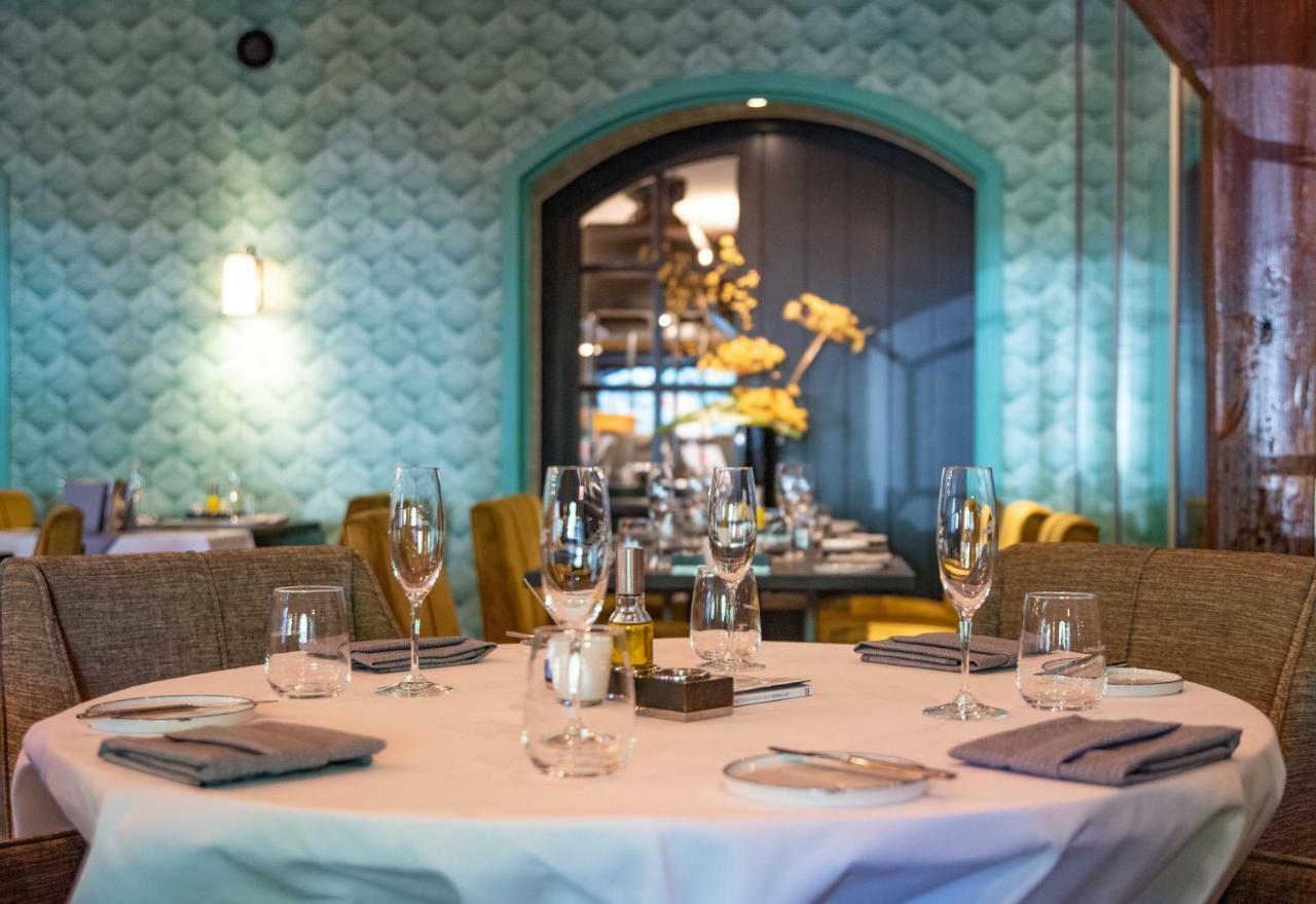 Hotel & Spa Savarin - Rijswijk, Den Haag Bagian luar foto