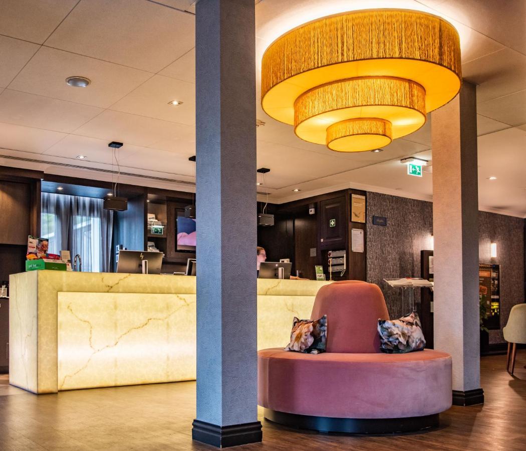 Hotel & Spa Savarin - Rijswijk, Den Haag Bagian luar foto