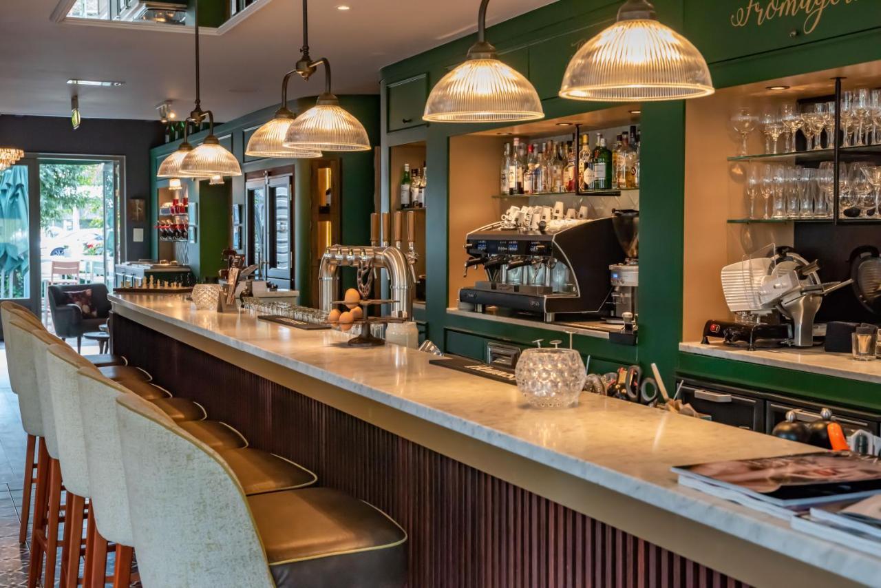 Hotel & Spa Savarin - Rijswijk, Den Haag Bagian luar foto